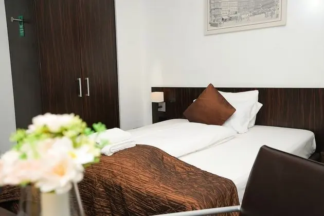 Comfort Tek Kişilik Oda, 1 Tek Kişilik Yatak