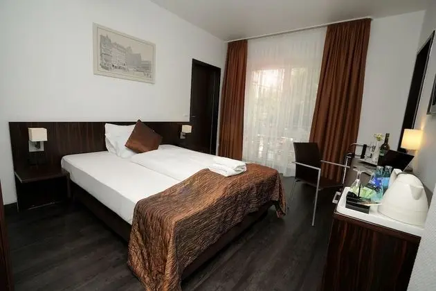 Comfort Tek Kişilik Oda, 1 Tek Kişilik Yatak