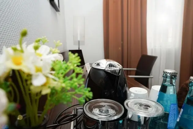 Comfort Tek Kişilik Oda, 1 Tek Kişilik Yatak