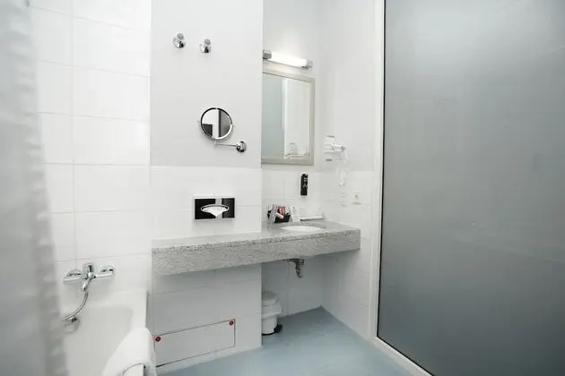 Comfort Tek Kişilik Oda, 1 Tek Kişilik Yatak