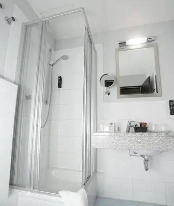 Comfort Tek Kişilik Oda, 1 Tek Kişilik Yatak