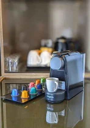 Executive Tek Büyük veya İki Ayrı Yataklı Oda, 1 Yatak Odası