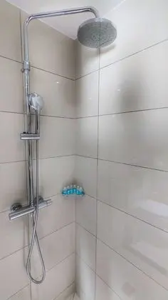 Standard Tek Büyük veya İki Ayrı Yataklı Oda (1 Bedroom)