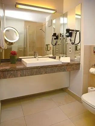 Business Tek Kişilik Oda, 1 Yatak Odası