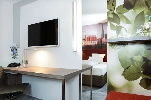 Business Tek Kişilik Oda, 1 Yatak Odası