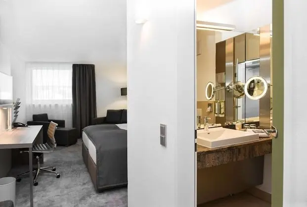 Superior Tek Büyük Yataklı Oda, 1 Yatak Odası