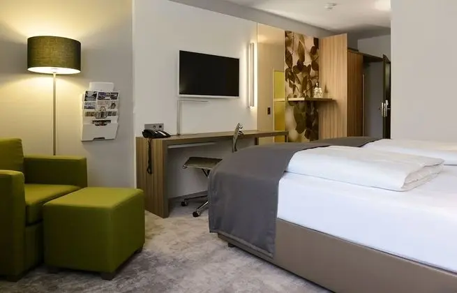 Superior Tek Büyük Yataklı Oda, 1 Yatak Odası