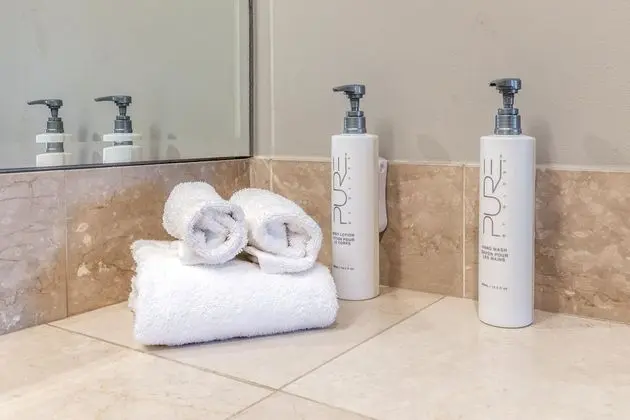 Banyo imkân ve özellikleri