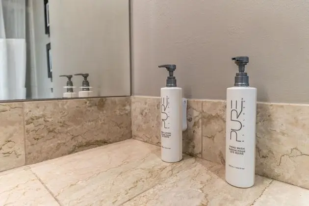 Banyo imkân ve özellikleri