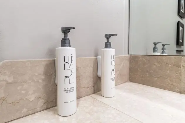 Banyo imkân ve özellikleri
