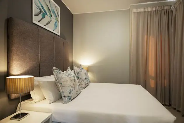 Apart Daire One Bedroom One Bathroom