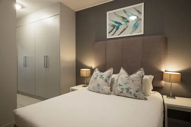 Apart Daire One Bedroom One Bathroom