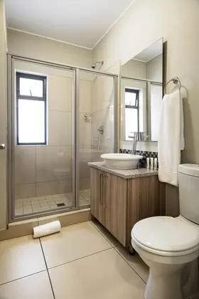 Apart Daire One Bedroom One Bathroom