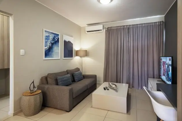 Apart Daire One Bedroom One Bathroom