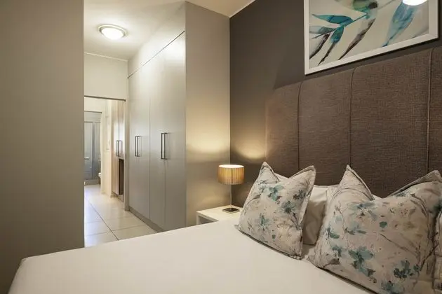 Apart Daire One Bedroom One Bathroom