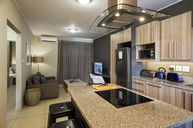 Apart Daire One Bedroom One Bathroom
