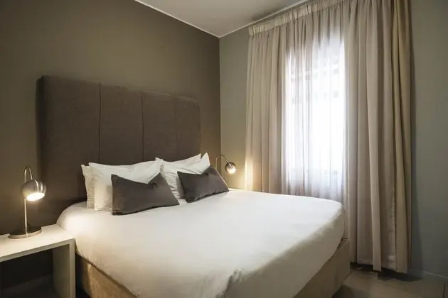 Apart Daire Two Bedrooms One Bathroom