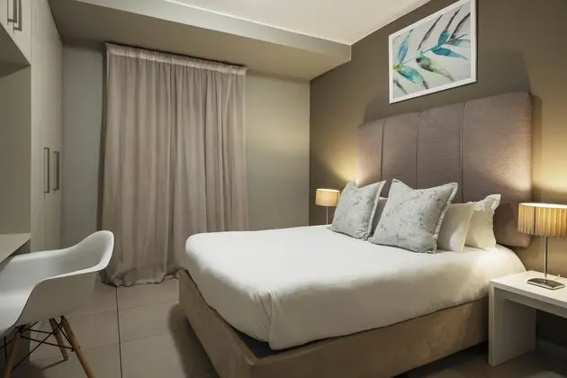 Apart Daire Two Bedrooms One Bathroom