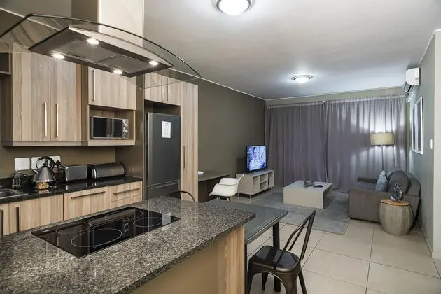 Apart Daire Two Bedrooms One Bathroom
