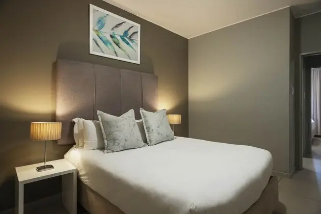 Apart Daire Two Bedrooms One Bathroom