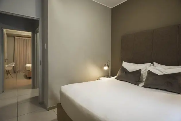 Apart Daire Two Bedrooms One Bathroom