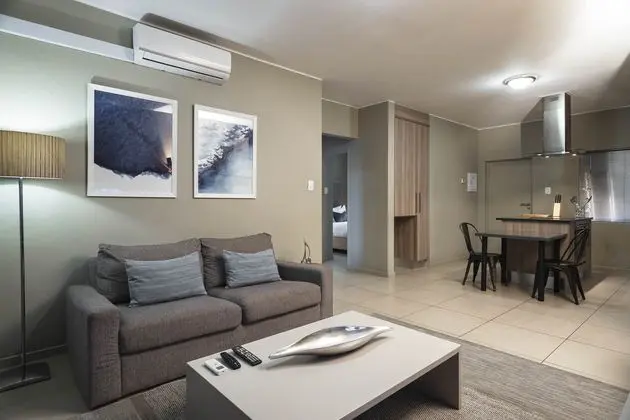 Apart Daire Two Bedrooms One Bathroom