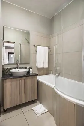 Apart Daire Two Bedrooms One Bathroom
