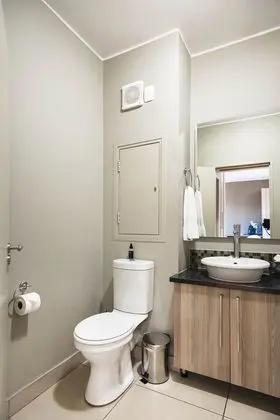 Apart Daire Two Bedrooms One Bathroom