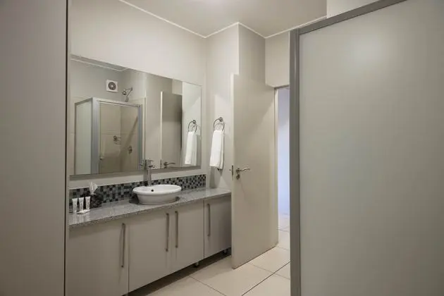 Apart Daire Two Bedrooms Two Bathrooms