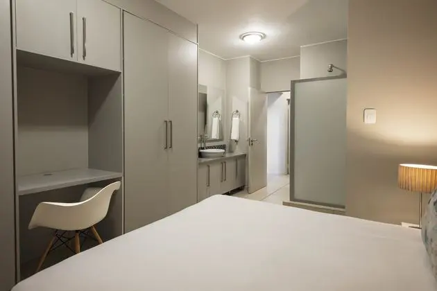 Apart Daire Two Bedrooms Two Bathrooms