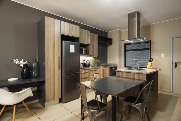 Apart Daire Two Bedrooms Two Bathrooms