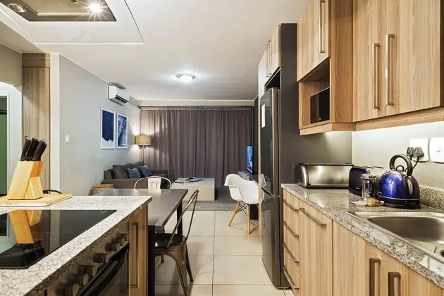 Apart Daire Two Bedrooms Two Bathrooms