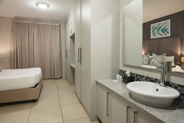 Apart Daire Two Bedrooms Two Bathrooms