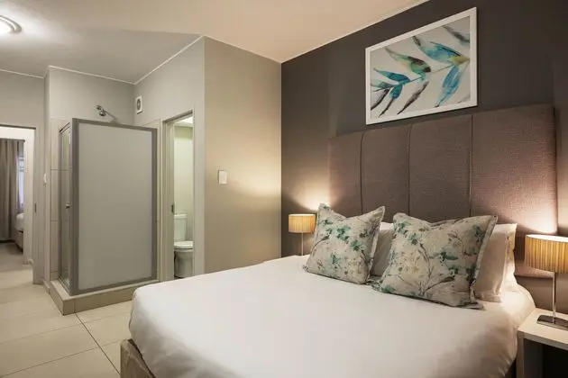 Apart Daire Two Bedrooms Two Bathrooms