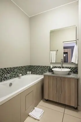 Apart Daire Two Bedrooms Two Bathrooms