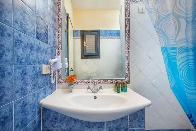 Standard Üç Kişilik Oda