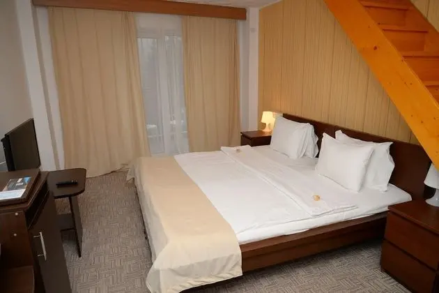 Deluxe Stüdyo Süit
