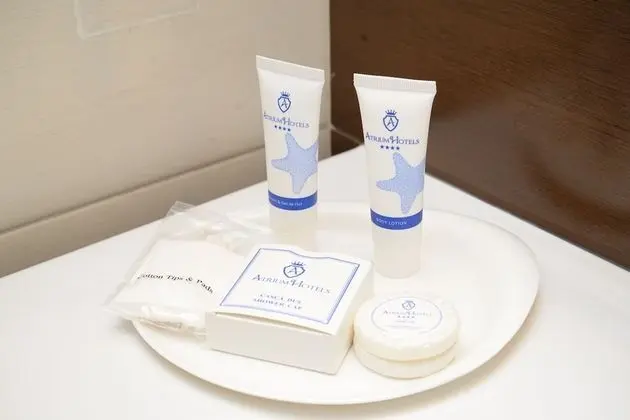 Deluxe Stüdyo Süit