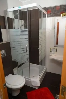 Deluxe Stüdyo Süit