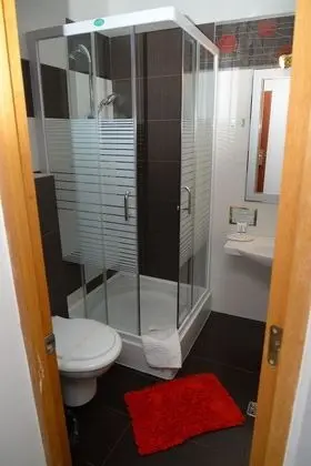 Deluxe Stüdyo Süit