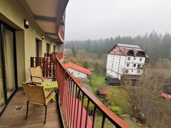 Deluxe Stüdyo Süit