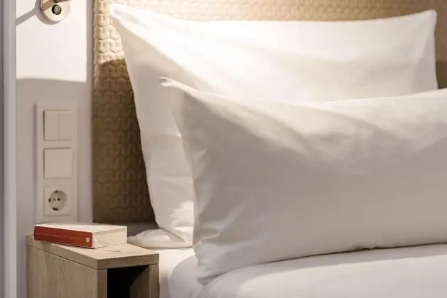 Comfort Tek Kişilik Oda, Bahçe Manzaralı