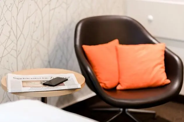 Comfort Tek Kişilik Oda, Bahçe Manzaralı