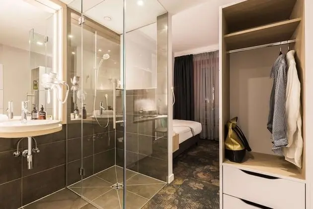 Comfort Tek Kişilik Oda, Bahçe Manzaralı
