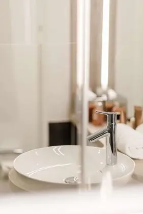 Comfort Tek Kişilik Oda, Bahçe Manzaralı