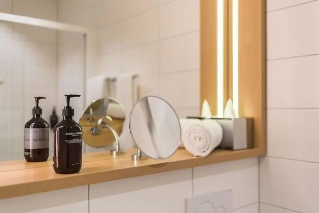 Comfort Tek Kişilik Oda, Bahçe Manzaralı