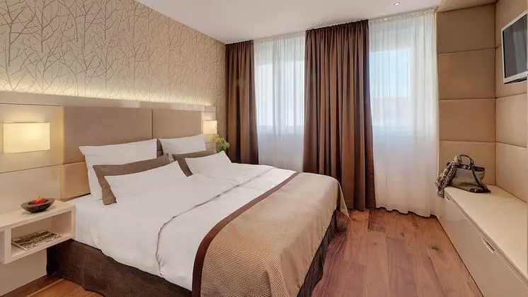 Luxury Stüdyo