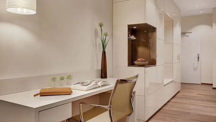 Luxury Stüdyo
