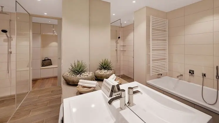 Luxury Stüdyo