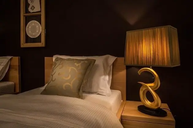 Comfort Oda, 2 Tek Kişilik Yatak, Şehir Manzaralı